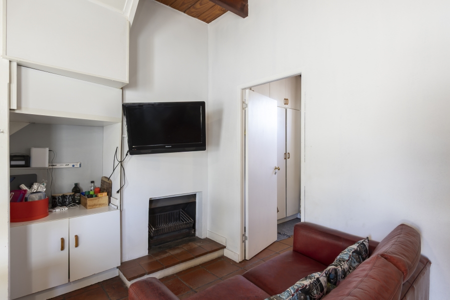 4 Bedroom Property for Sale in Stellenbosch Central Western Cape